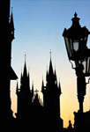 Prague Prague