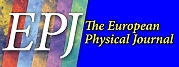 The European Physical Journal