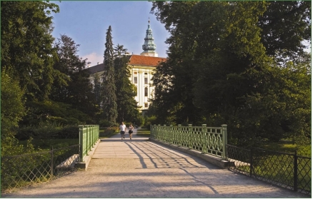 Kromeriz